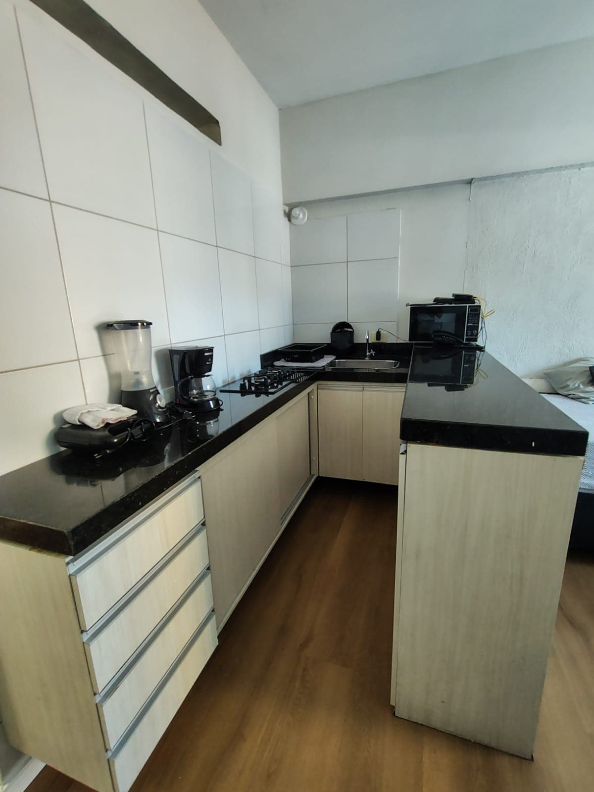 Foto do anúncio de Praia de iracema flat 504 em Praia de Iracema, Fortaleza