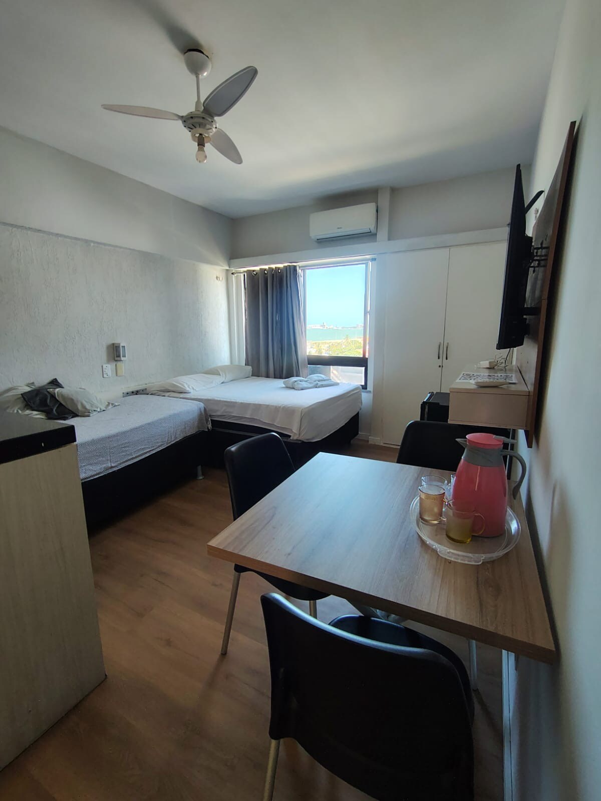 Foto do anúncio de Praia de iracema flat 504 em Praia de Iracema, Fortaleza