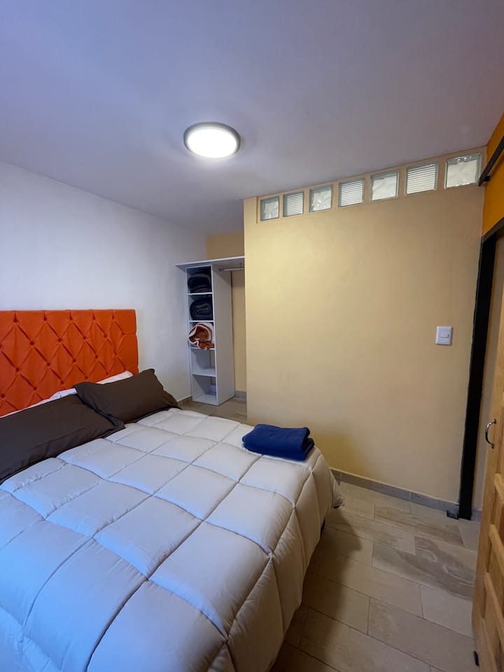 Habitación 2