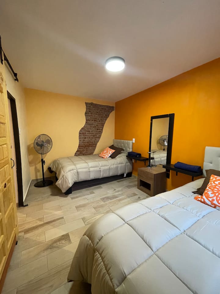 Habitación 1