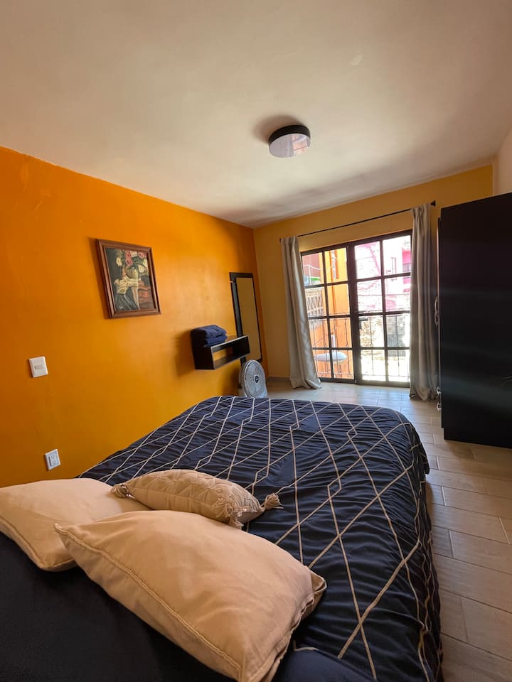 Habitación 3