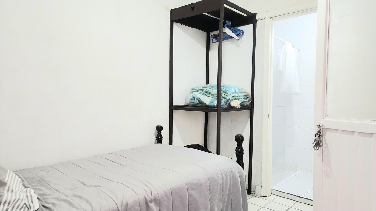 ห้องนอน