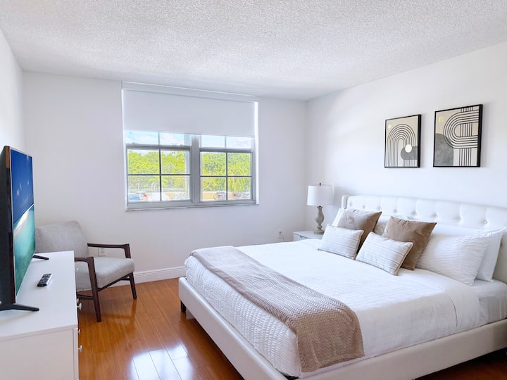 Спална соба 1