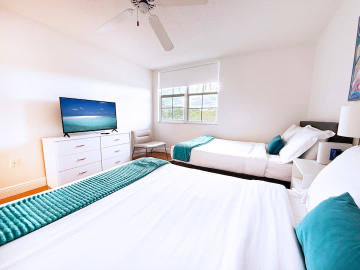 Спална соба 2