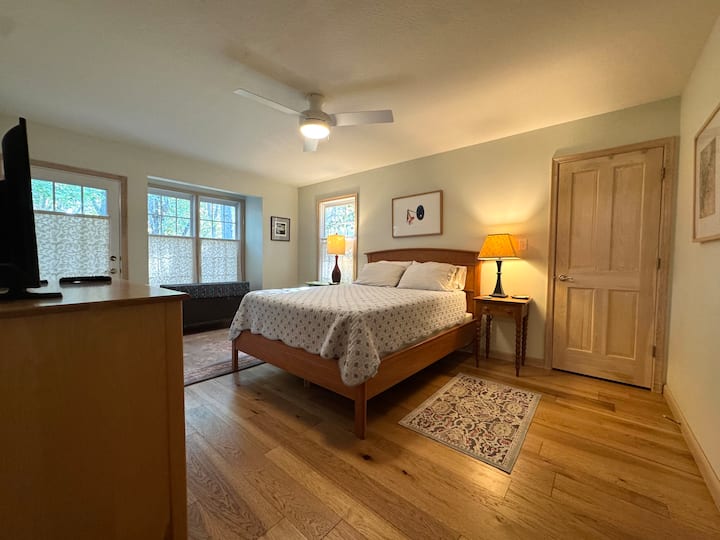 საძინებელი 1