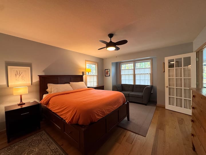 საძინებელი 2