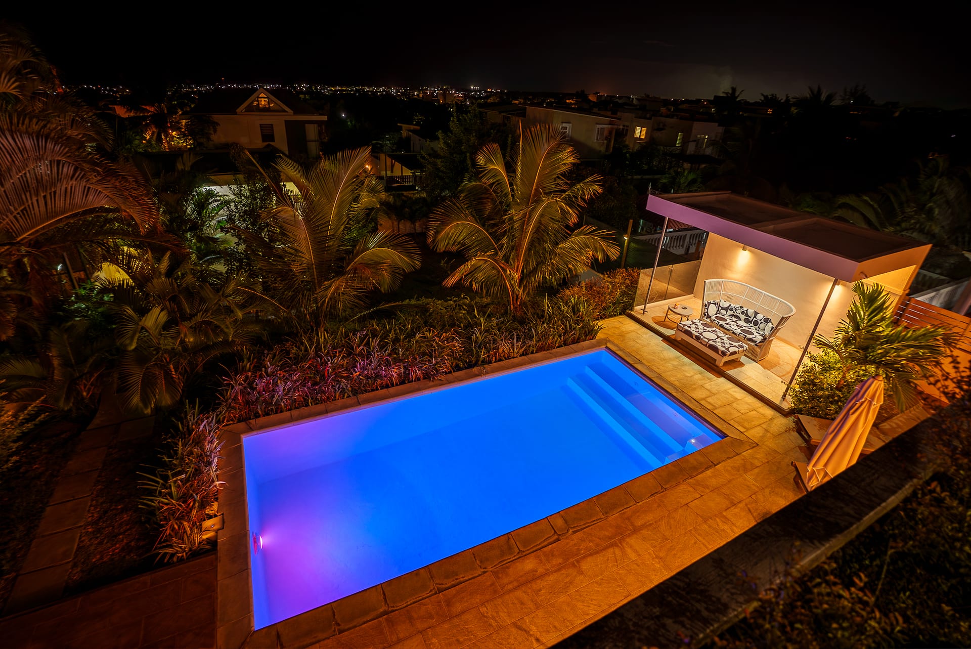 ELOMY VILLA — photo 3