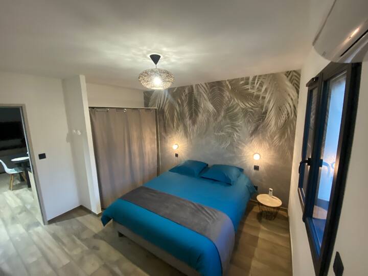 Chambre 1