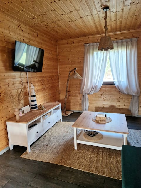 Top Airbnb: Sea Ranch in Gmina Wolin
