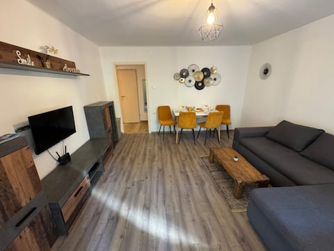 Top performing Airbnb: Apartment Ela Kostrena, Rijeka in Mjesni Odbor Podvežica