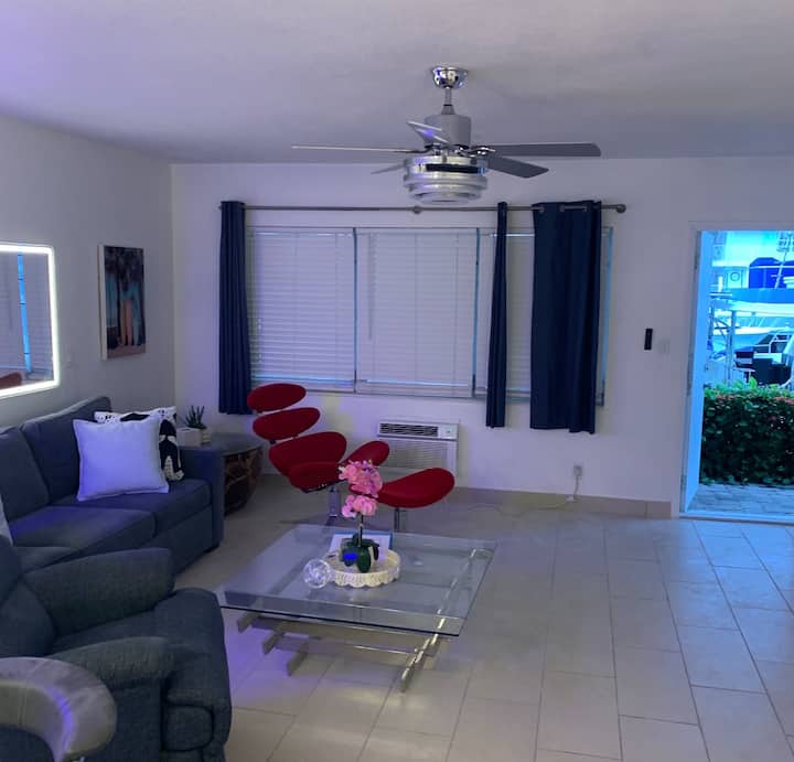 Mariners Choice (115) - Fort Lauderdale