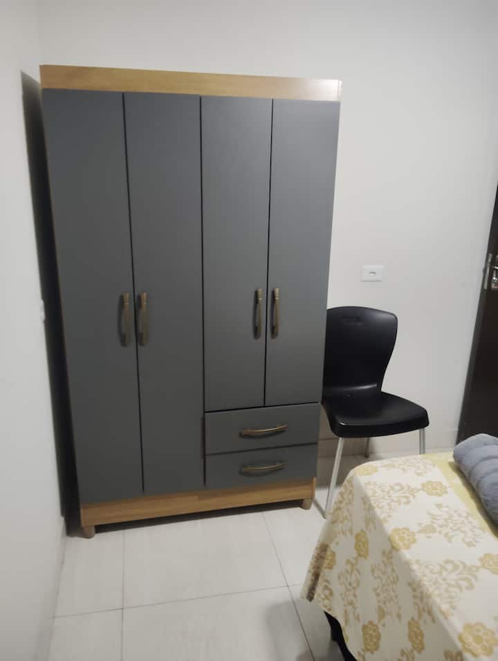 Chambre 1