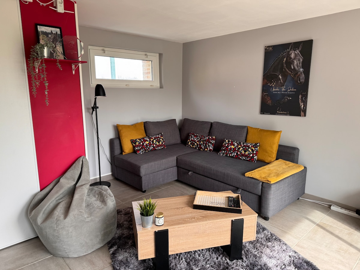 Дневна соба