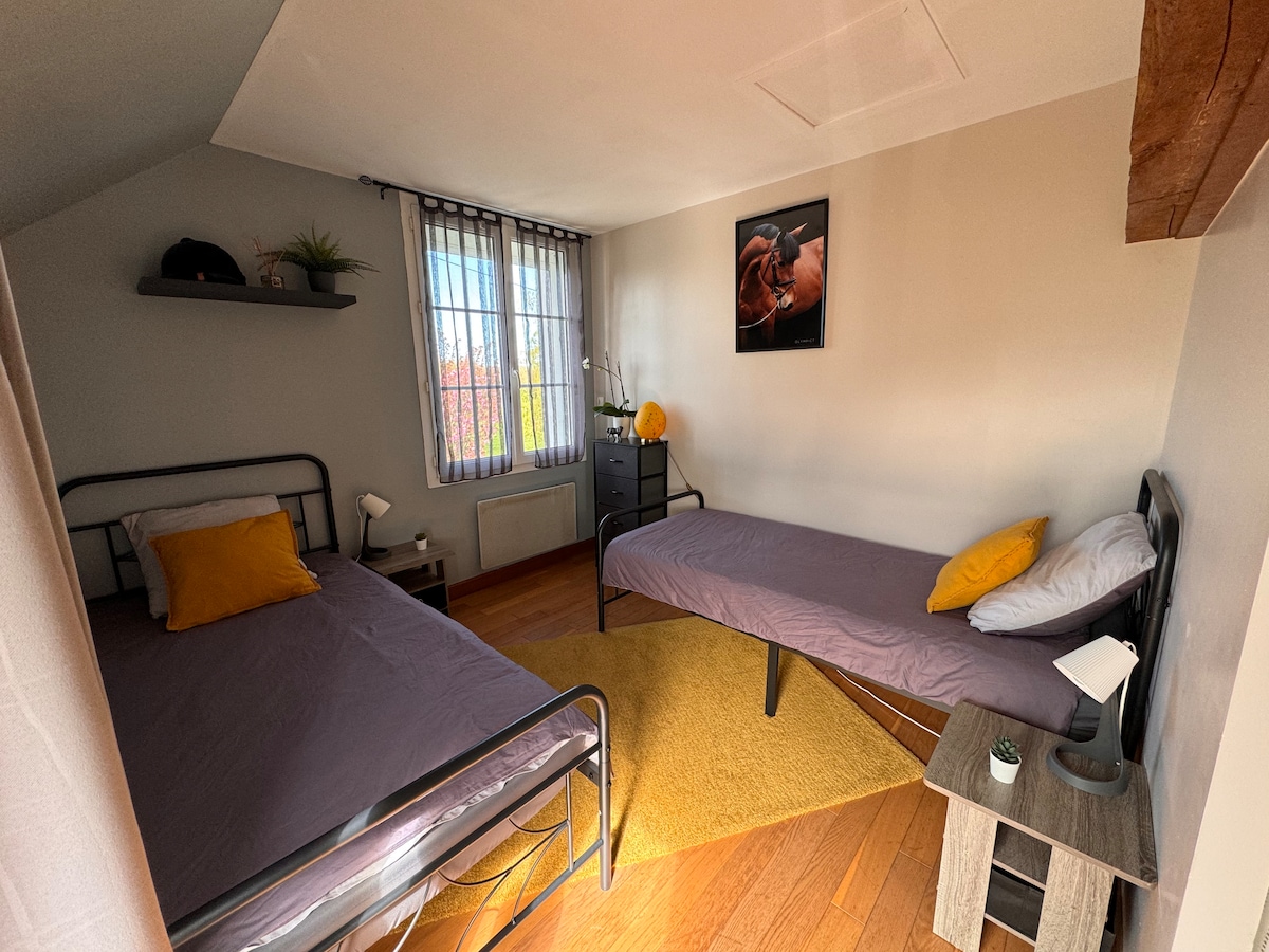 Спална соба 2