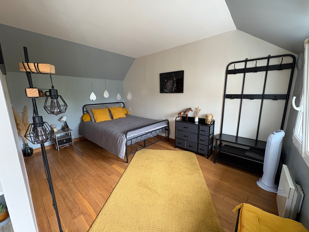 Спална соба 1