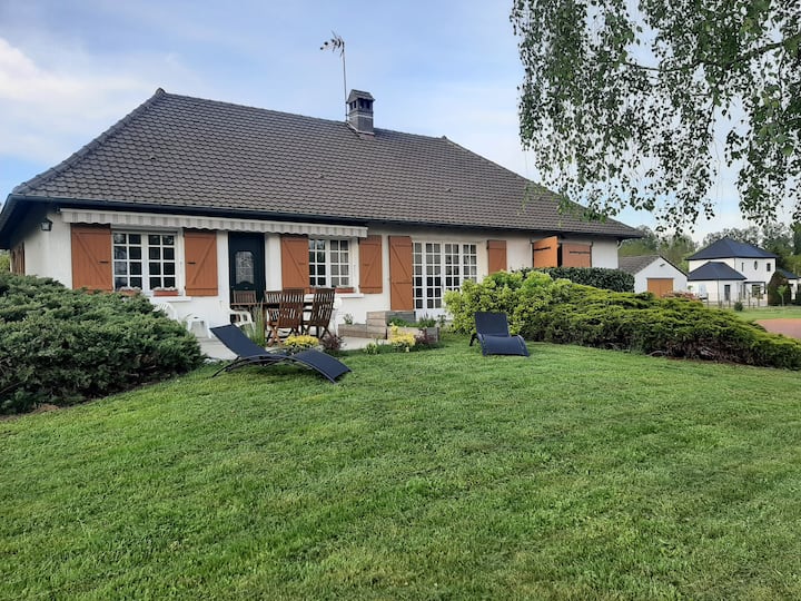 La Villa Dakoté