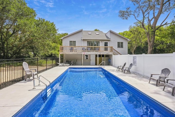 House Of Friends - Duck, NC