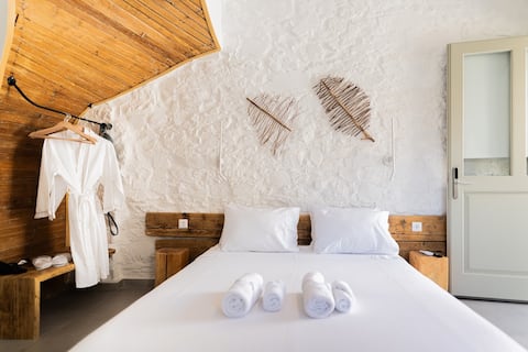 Gonia, My Volissos Apartments