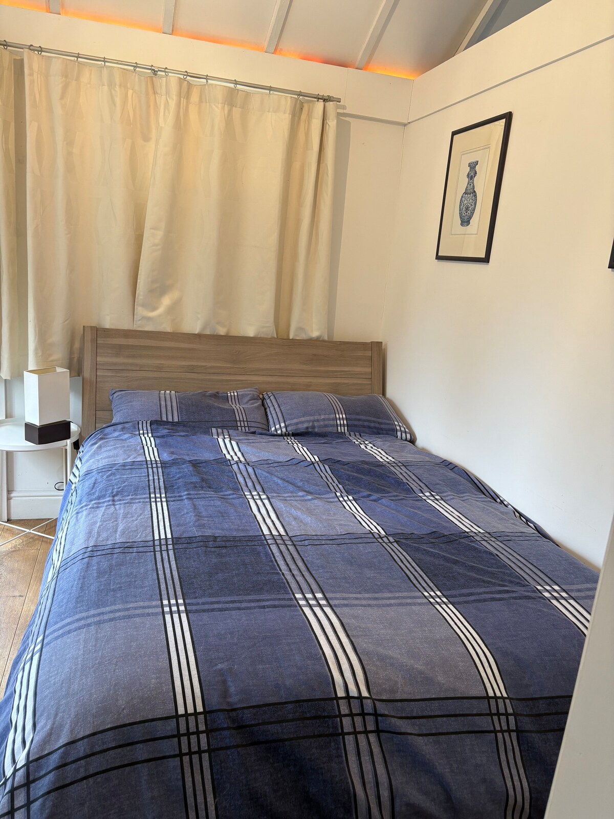 საძინებელი