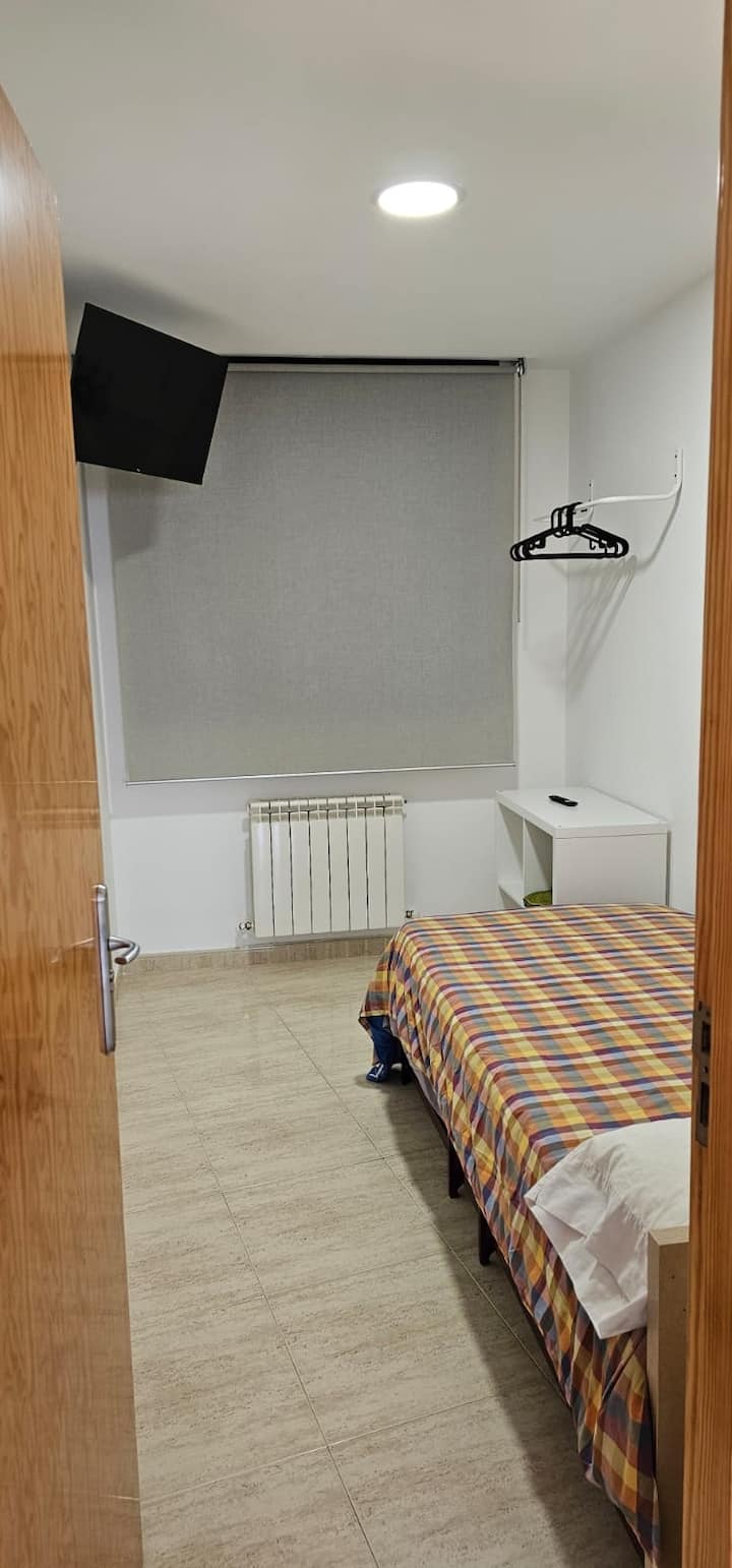 Habitación 2