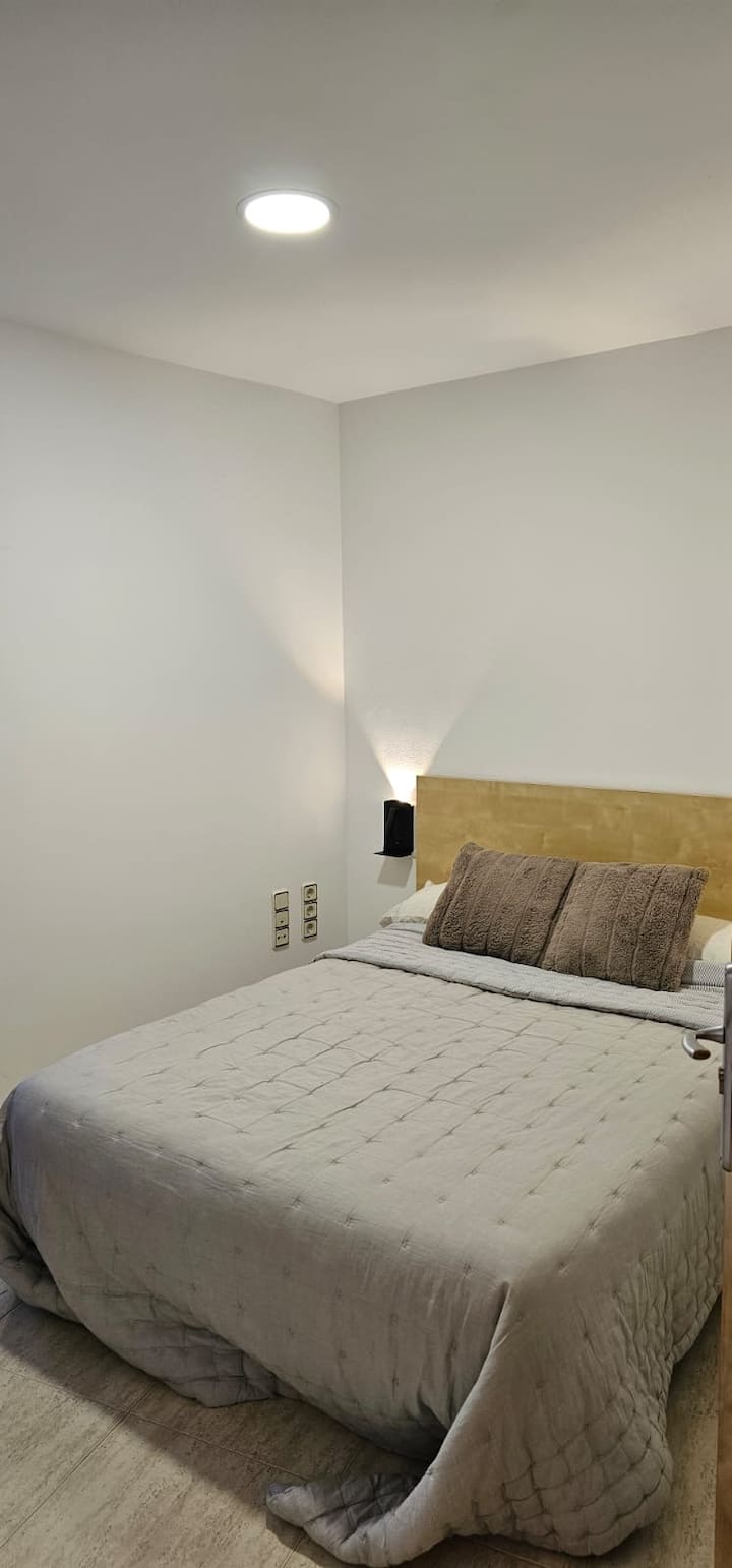 Habitación 1