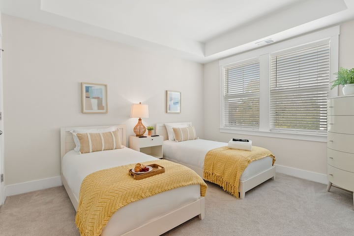 غرفة النوم 3