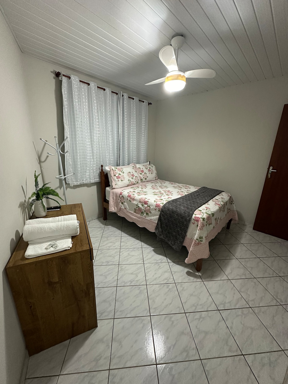 ห้องนอน