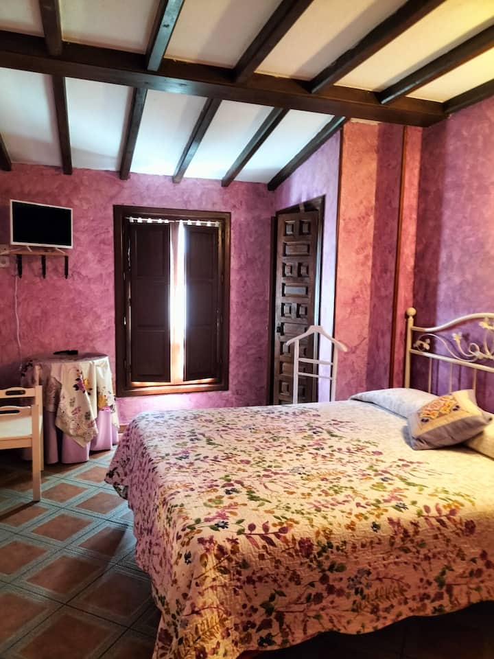 غرفة النوم 3