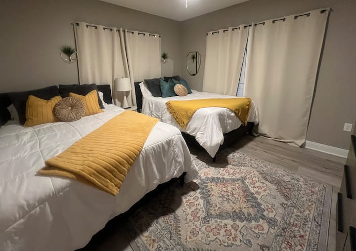 Спална соба 2