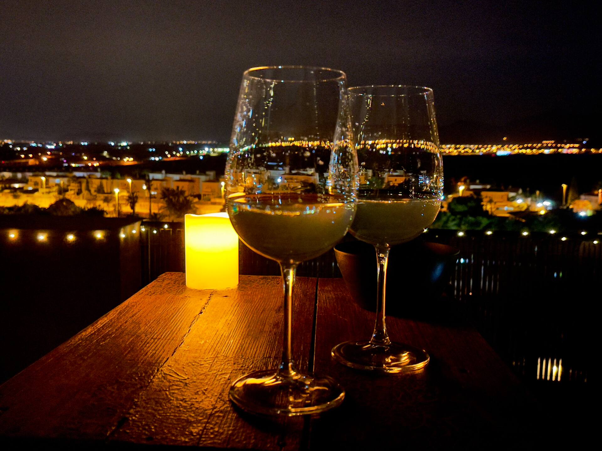 La Mirada Penthouse - Bonalba Golf - Alicante