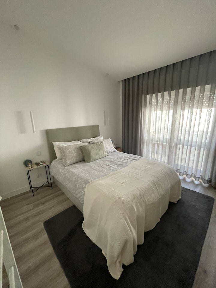 Спална соба 1