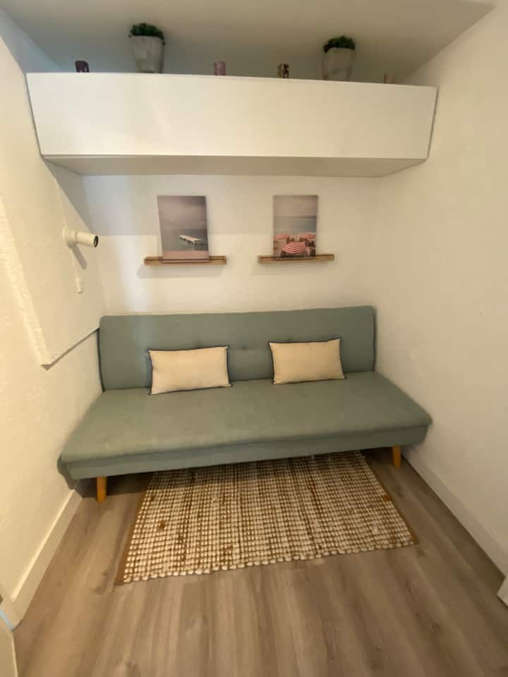 Спална соба 2