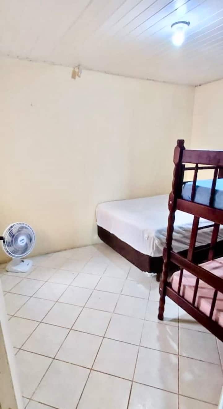 Chumba cha kulala 2