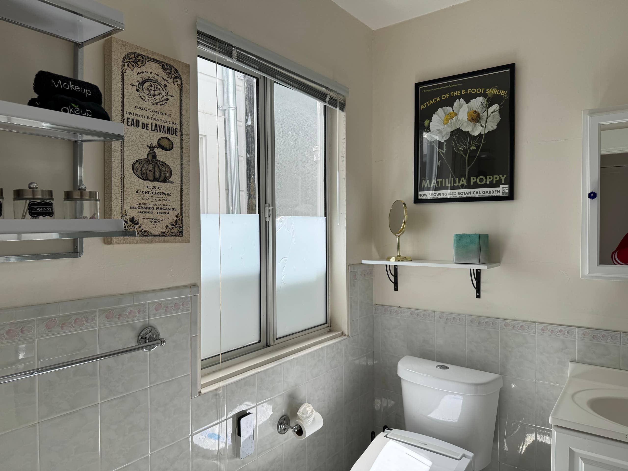 Home in San Francisco · ★4.97 · 2 bedrooms · 3 beds · 1 bath - Image 18