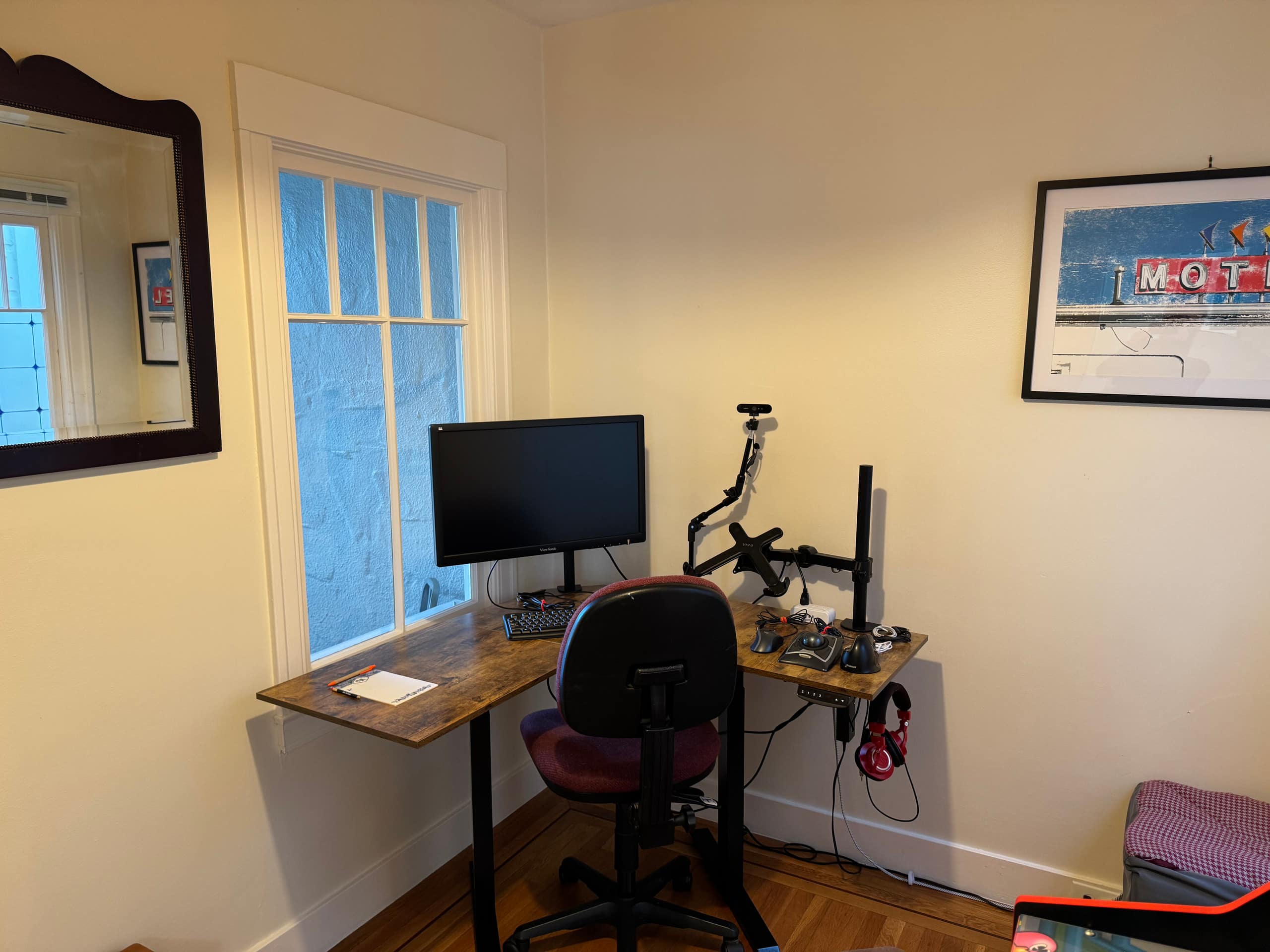 Home in San Francisco · ★4.97 · 2 bedrooms · 3 beds · 1 bath - Image 21