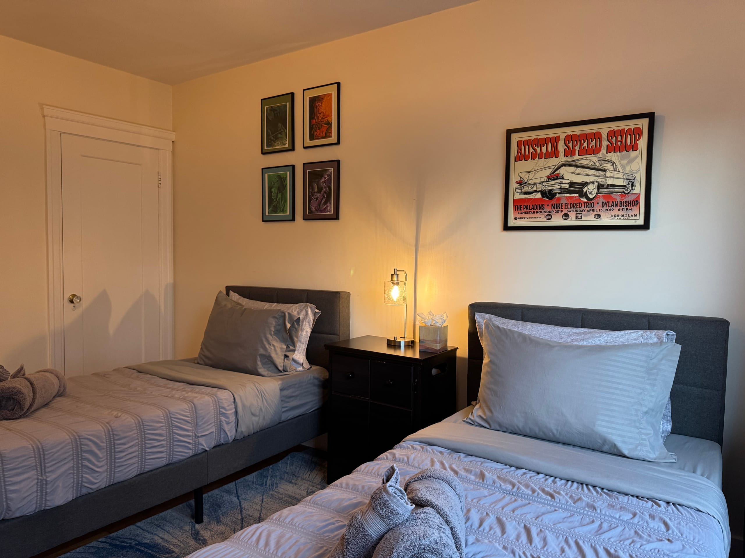 Home in San Francisco · ★4.97 · 2 bedrooms · 3 beds · 1 bath - Image 14