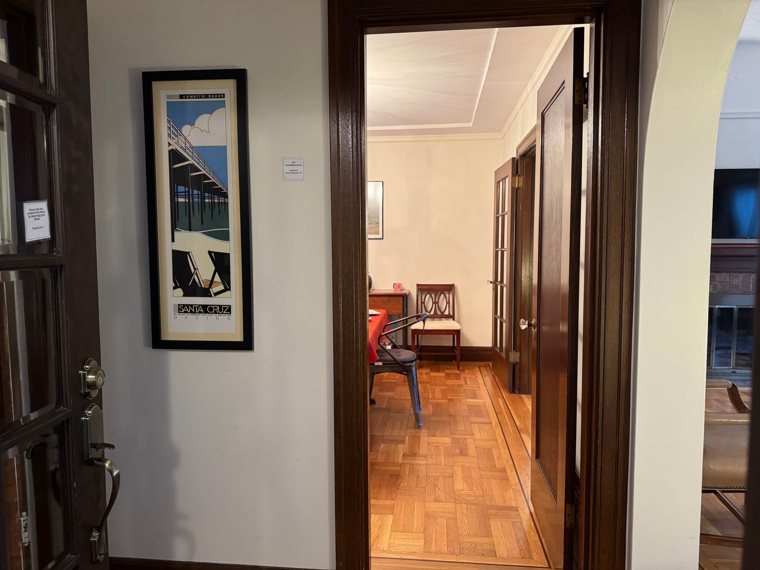Home in San Francisco · ★4.97 · 2 bedrooms · 3 beds · 1 bath - Image 27