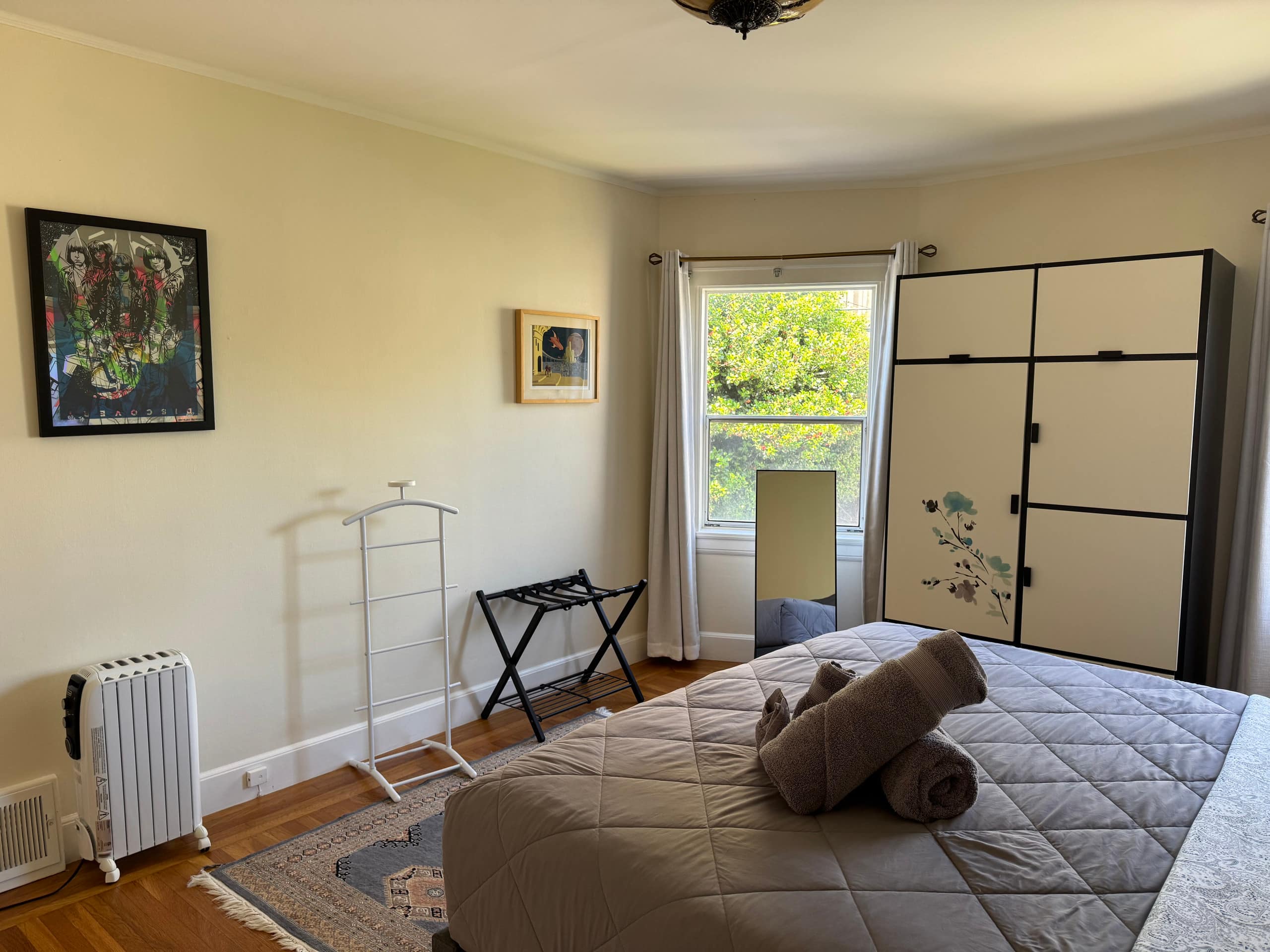 Home in San Francisco · ★4.97 · 2 bedrooms · 3 beds · 1 bath - Image 15