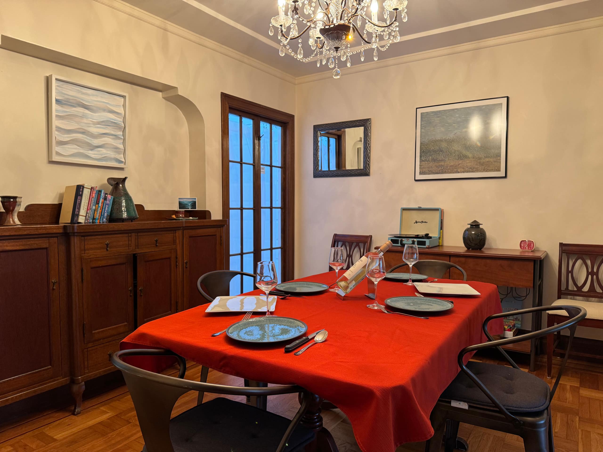 Home in San Francisco · ★4.97 · 2 bedrooms · 3 beds · 1 bath - Image 12