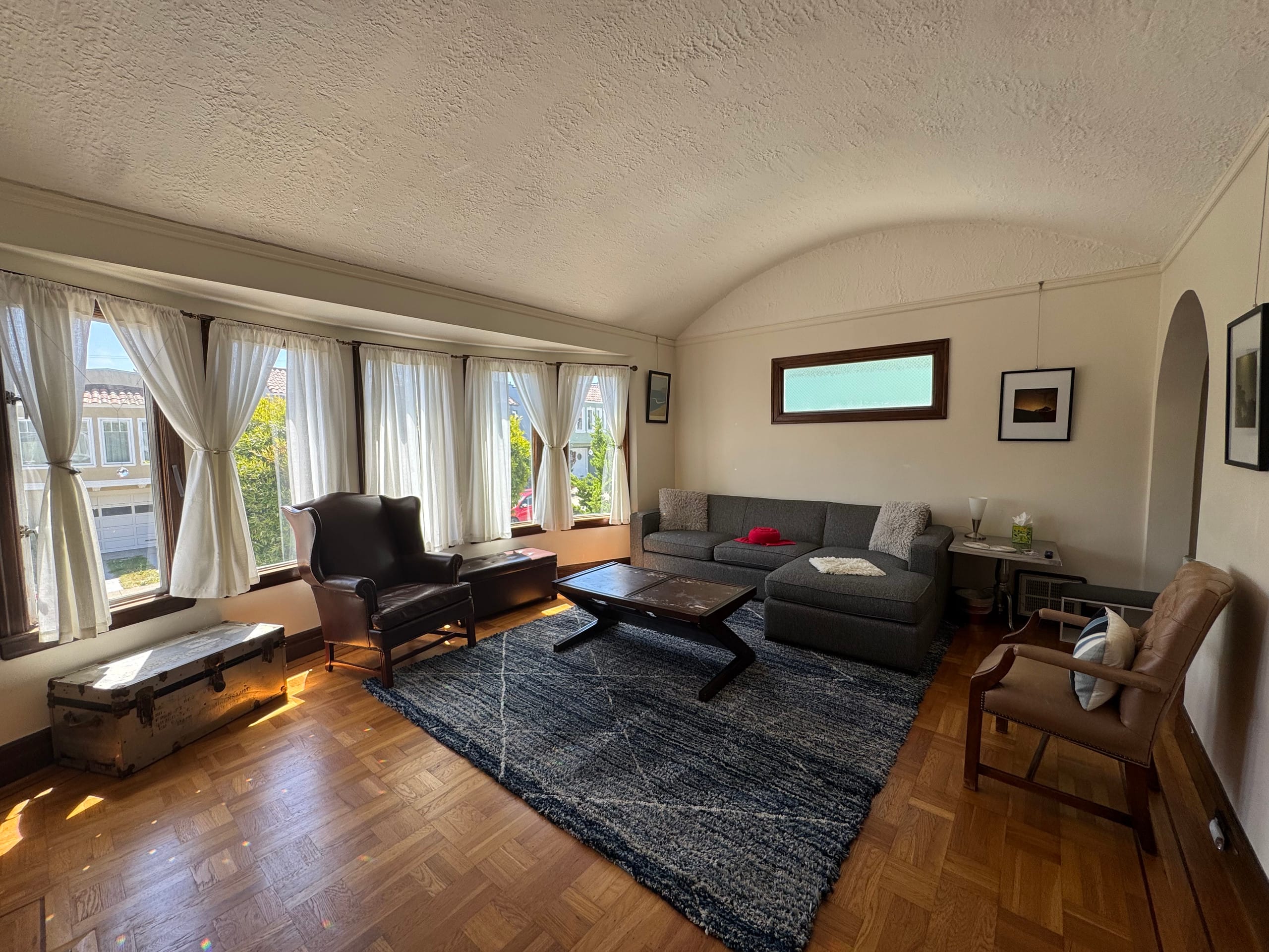 Home in San Francisco · ★4.97 · 2 bedrooms · 3 beds · 1 bath - Image 3