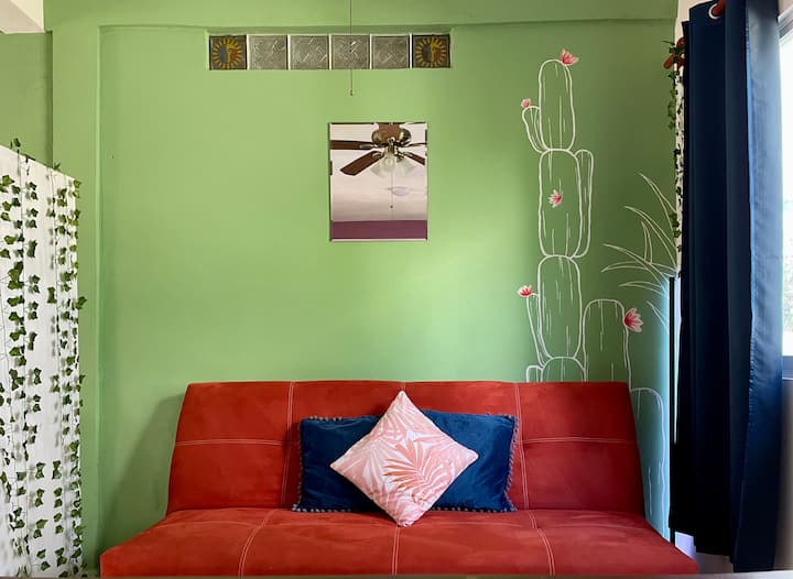 ห้องนั่งเล่น