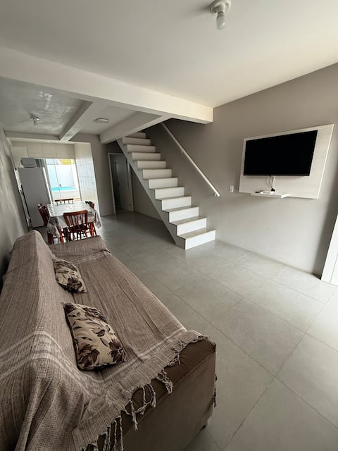 House 2 with pool São Lourenço sul