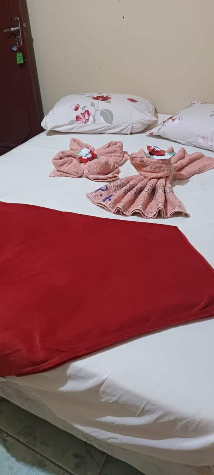 Спална соба 2