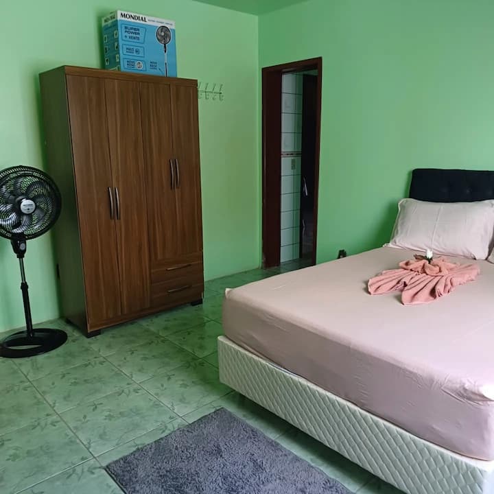 Спална соба 1