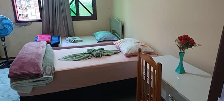 Спална соба 4