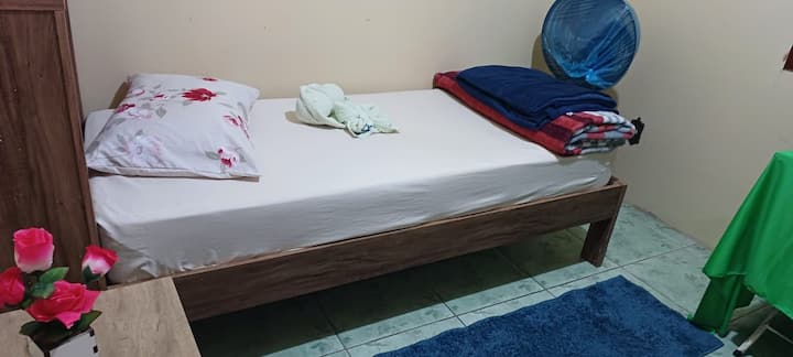 Спална соба 3