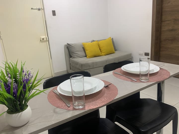 Всекидневна