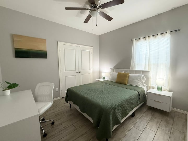 Chambre 3