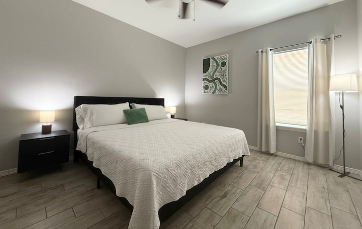 Chambre 1