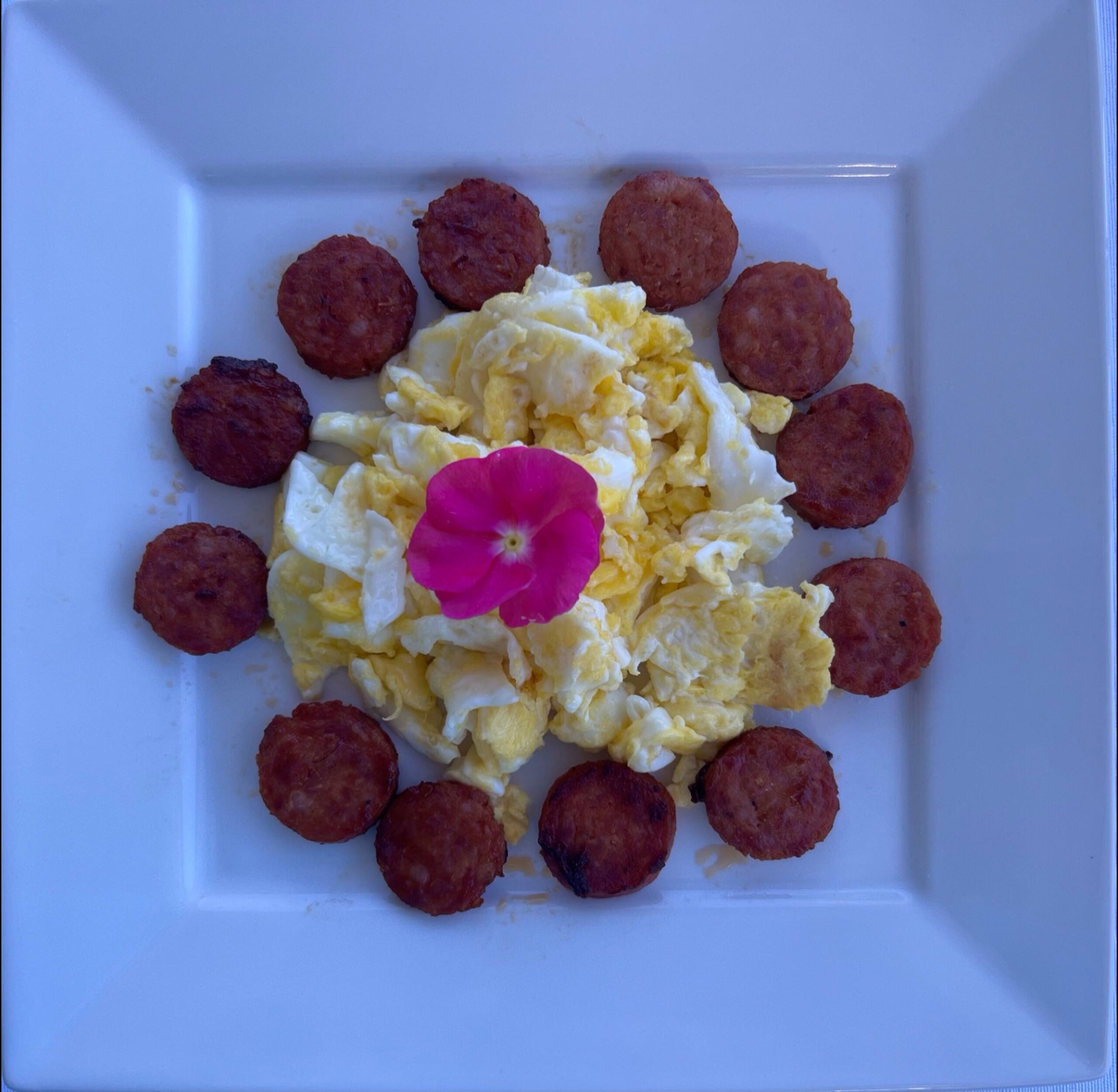A Sweet Paradise - Image 10